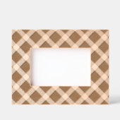 Eenvoudig geplakt Modern geëtst Afbeelding Lijst Gegraveerde Lijstjes (Voorkant)