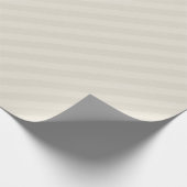 Eenvoudig Gescheurd Inpakpapier (Hoek)