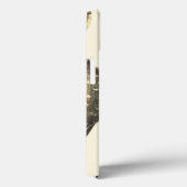 Eenvoudig gevormde zeeschelpen Case-Mate iPhone case (Achterkant / Rechts)