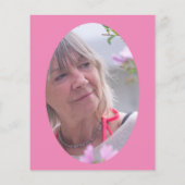 Eenvoudig goud zwarte 60e verjaardag (Achterkant)