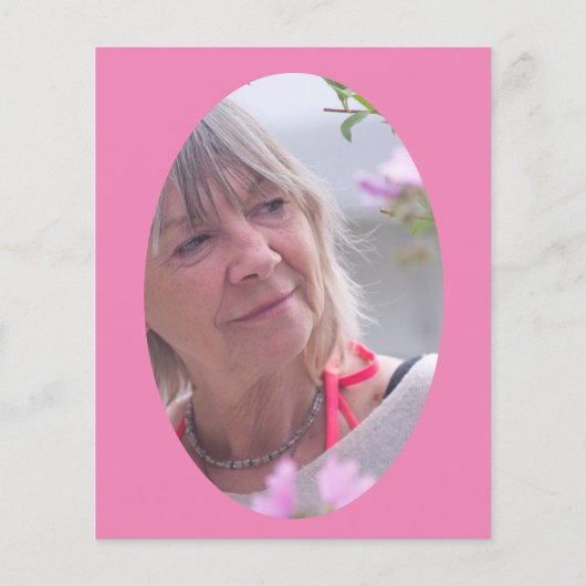 Eenvoudig goud zwarte 60e verjaardag (Achterkant)