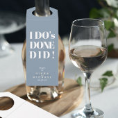 Eenvoudig grappig dat ik heb gedaan, deed Dusty Bl Flessenhanger