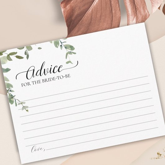 Eenvoudig groen advies voor de toekomstige Kaart