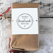 Eenvoudig handgemaakt met liefdesring