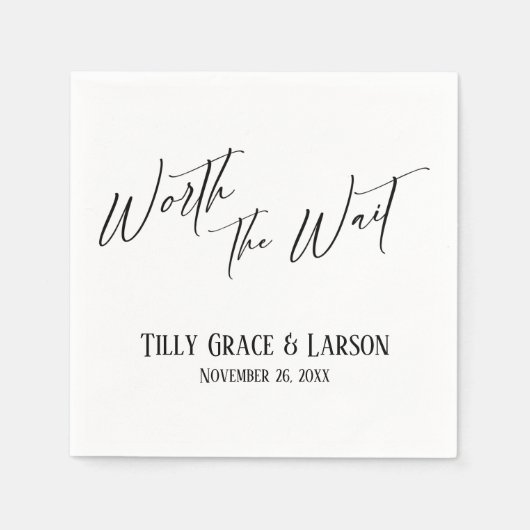 Eenvoudig handschrift van de legant de Wacht Servet (Voorkant)