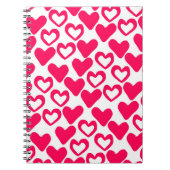 Eenvoudig hart 2014 notitieboek (Voorkant)