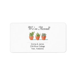 Eenvoudig hebben wij het Nieuwe Etiket van het Adr