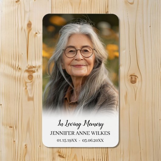 Eenvoudig herdenkingsgedicht Sympathie Uitvaartgeb Visitekaartje