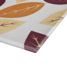 Eenvoudig herfst leest