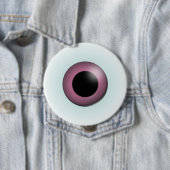 Eenvoudig het Staren achterin Button (In situ)