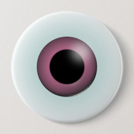 Eenvoudig het Staren achterin Button