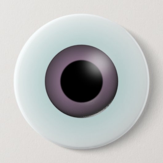 Eenvoudig het Staren achterin Button (Voorkant)