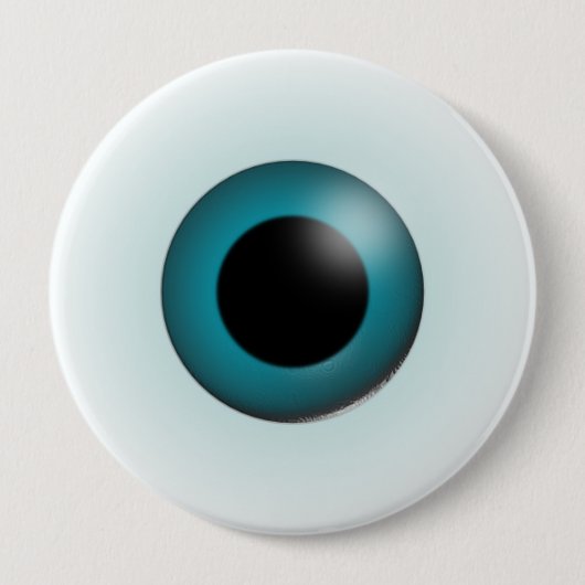 Eenvoudig het Staren achterin Button (Voorkant)