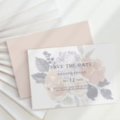 Eenvoudig Horizontaal bijvoegen van bijtend hout s Save The Date