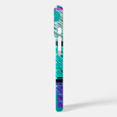 Eenvoudig houden Case-Mate iPhone case (Achterkant / Links)