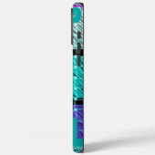 Eenvoudig houden Case-Mate iPhone case (Achterkant / Links)