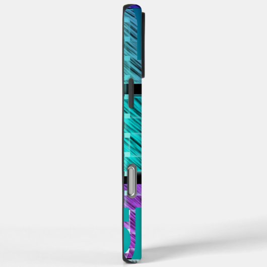 Eenvoudig houden Case-Mate iPhone case (Achterkant / Rechts)