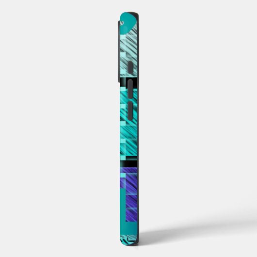 Eenvoudig houden Case-Mate iPhone case (Achterkant / Links)