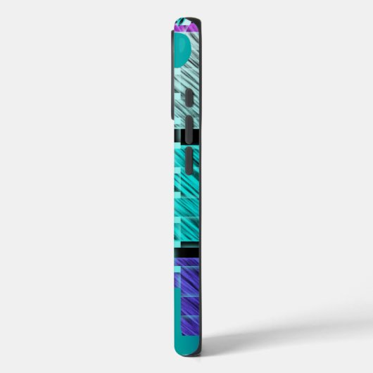 Eenvoudig houden Case-Mate iPhone case (Achterkant / Links)