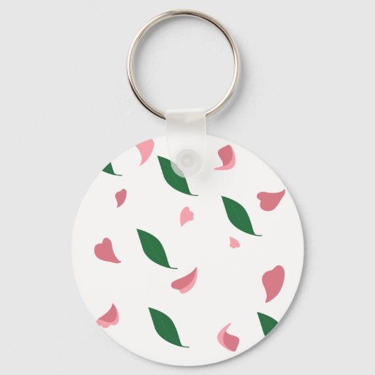 EENVOUDIG HOUDEN SLEUTELHANGER (Voorkant)