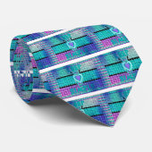 Eenvoudig houden stropdas (Opgerold)