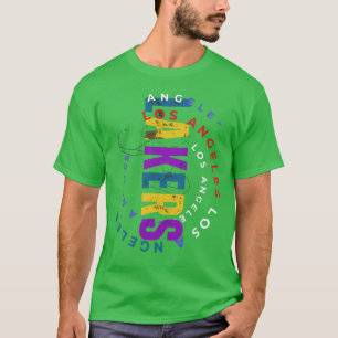 eenvoudig houden t-shirt