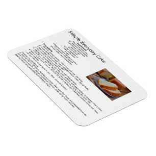 Eenvoudig hulpmiddel voor elke dag magneet