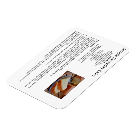 Eenvoudig hulpmiddel voor elke dag magneet (Linkerzijde)