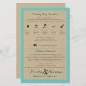 Eenvoudig Icons-programma voor lijnverbinding (Voorkant / Achterkant)