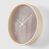 Eenvoudig in de schaduw van Paars (Hoek)