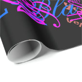 Eenvoudig in één stap uw eigen cadeaupapier (Rol Hoek)