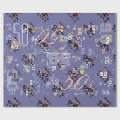 Eenvoudig in één stap uw eigen cadeaupapier (Vlak)