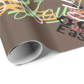 Eenvoudig in één stap uw eigen cadeaupapier (Rol Hoek)