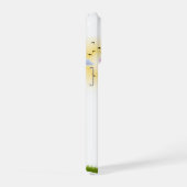 eenvoudig iPhone hoesje (Rechterkant)