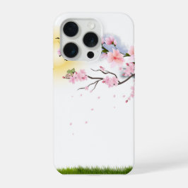eenvoudig iPhone 15 pro case