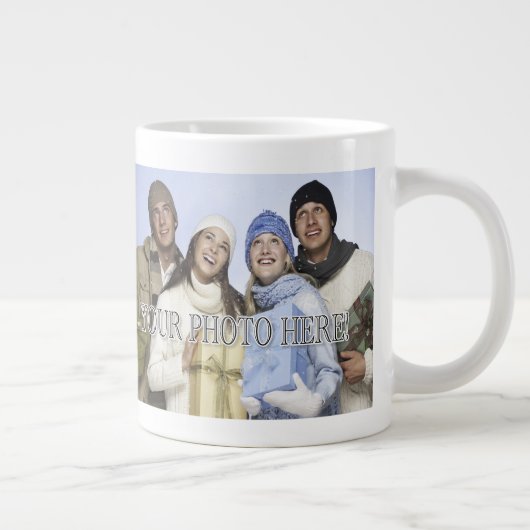 Eenvoudig je eigen Zazzle Mok creëer (Rechts)