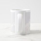 Eenvoudig je mok creëer. Verwijder de grote tekst! (Achterkant)