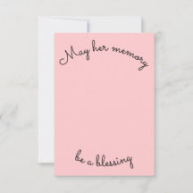 Eenvoudig kan haar geheugen een verbluffende sympa