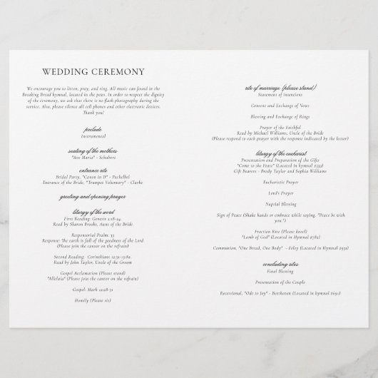 Eenvoudig katholiek programma voor massaweduwen (Achterkant)