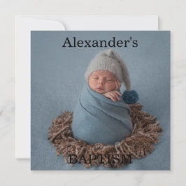 Eenvoudig kinderfoto uploaden voeg kindernaam toe
