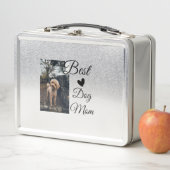 Eenvoudig kleurig dier voeg de naam van een foto-h (In situ)