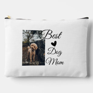 Eenvoudig kleurig dier voeg de naam van een foto-h etui