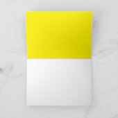 Eenvoudig kleurig voeg jouw tekst name afbeelding  (Binnen)