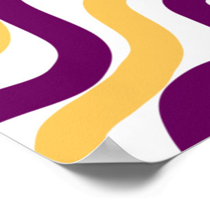 Eenvoudig kleurig voeg jouw tekst name afbeelding  poster