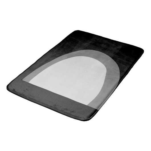 eenvoudig , kleurrijk ontwerp voeg je logo tekst a badmat (Gekanteld)