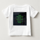 Eenvoudig klikken en Afbeelding vervangen om je ei (Achterkant)