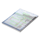 Eenvoudig klikken en Afbeelding vervangen om je ei Notitieblok (Linkerzijde)