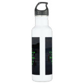 Eenvoudig klikken en Afbeelding vervangen om je ei Waterfles (Voorkant)