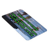 Eenvoudig klikken om uw eigen horizontaal te Creëe Magneet (Rechterzijde)