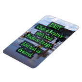 Eenvoudig klikken om uw eigen verticaal te Creëer Magneet (Linkerzijde)